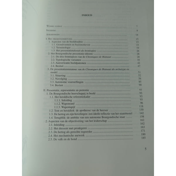 De Celebratie van de Macht Cyriel Stroo Dutch SC DJ 2002 Vtg Paleis Der Academie