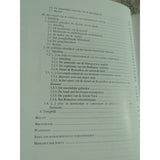 De Celebratie van de Macht Cyriel Stroo Dutch SC DJ 2002 Vtg Paleis Der Academie