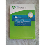 Quickbooks Desktop Pro 2016 Windows 7 - 8.1 - Vista NO SUBSCRIPTION- AUTHENTIC