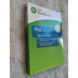 Quickbooks Desktop Pro 2016 Windows 7 - 8.1 - Vista NO SUBSCRIPTION- AUTHENTIC