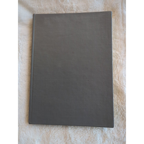 Le Roi Est Mort Alain Erlande Brandenburg DROZ HC Vtg 1975 D'Archeologie