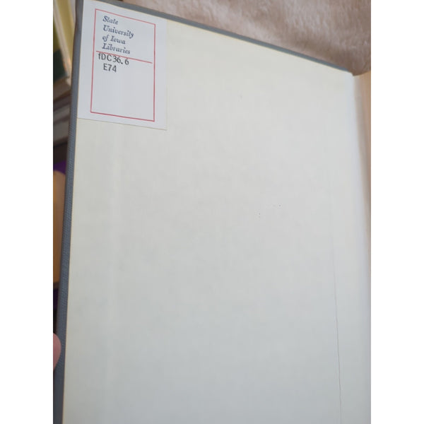 Le Roi Est Mort Alain Erlande Brandenburg DROZ HC Vtg 1975 D'Archeologie