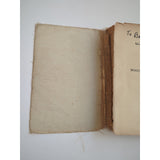 The Woodcraft Manual for Girls of the Woodcraft League 1918 ET Seton Signed Ed