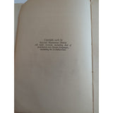 The Woodcraft Manual for Girls of the Woodcraft League 1918 ET Seton Signed Ed