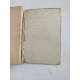 The Woodcraft Manual for Girls of the Woodcraft League 1918 ET Seton Signed Ed