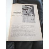 USS Dahlgren DLG-12 1963 Mediterranean CRUISE BOOK CE Landis