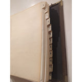 New Holland Balers Equipment Sales Information Manual Set Binder Vintage
