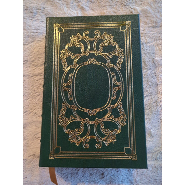 A GENERAL'S LIFE Clay Blair Easton Press Collector's Edition Omar Bradley HC Vtg