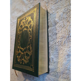 A GENERAL'S LIFE Clay Blair Easton Press Collector's Edition Omar Bradley HC Vtg