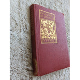 RIP VAN WINKLE AND THE LEGEND OF SLEEPY HOLLOW Washington Irving 1900 Caldwell