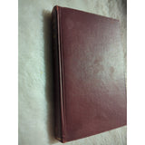 Genesis In The Light Of The New Testament F W Grant Circa 1900s Loizeaux HC Vtg