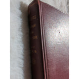 Genesis In The Light Of The New Testament F W Grant Circa 1900s Loizeaux HC Vtg