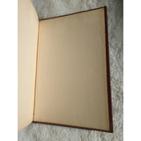 Genesis In The Light Of The New Testament F W Grant Circa 1900s Loizeaux HC Vtg