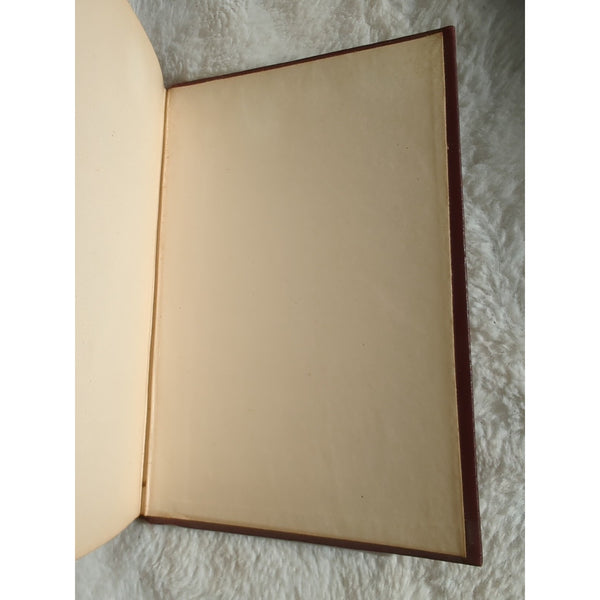 Genesis In The Light Of The New Testament F W Grant Circa 1900s Loizeaux HC Vtg