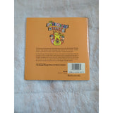 THE BOOGIE WOOGIE BEARS' PICNIC Robert Kraus 1990 SC Vtg Warner Juvenile Books
