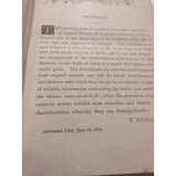 The Natural History of Birds by T. Rymer Jones Late 1800s HC Antique