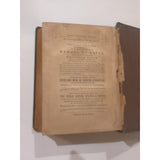 The Natural History of Birds by T. Rymer Jones Late 1800s HC Antique