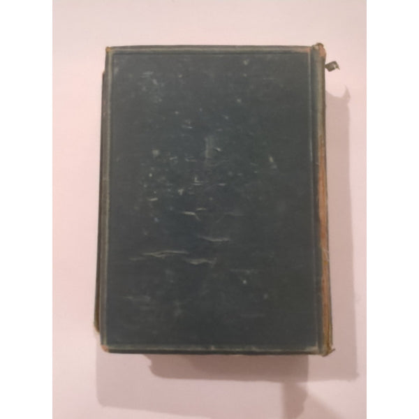 The Natural History of Birds by T. Rymer Jones Late 1800s HC Antique