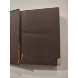 The Natural History of Birds by T. Rymer Jones Late 1800s HC Antique