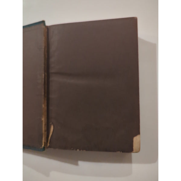 The Natural History of Birds by T. Rymer Jones Late 1800s HC Antique