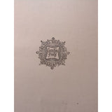 The Natural History of Birds by T. Rymer Jones Late 1800s HC Antique