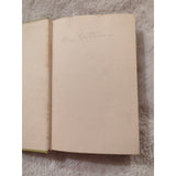 The Shadow of Eversleigh Jane Lansdowne HC 1913 Vtg Benziger Brothers