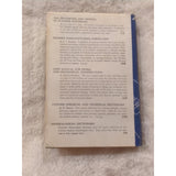 The Engineers Illustrated Thesaurus Herbert Herkimer 1952 HC DJ Vtg 1st Edition