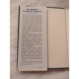 The Engineers Illustrated Thesaurus Herbert Herkimer 1952 HC DJ Vtg 1st Edition