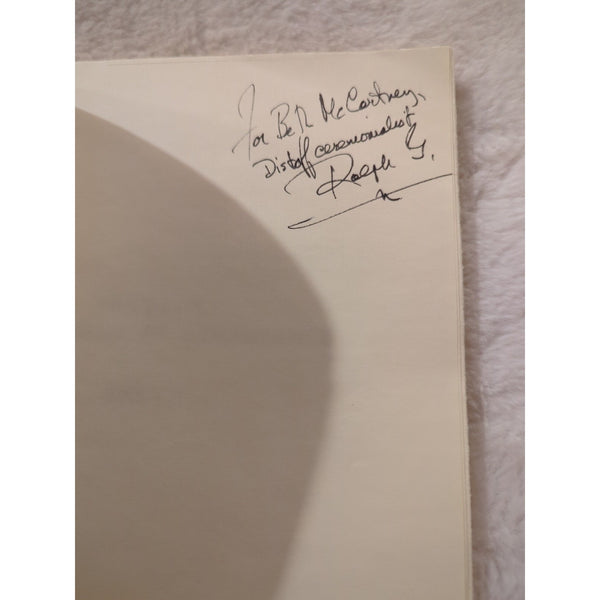 The Royal Funeral Ceremony In Renaissance France Giesey Signed Droz 1960 SC