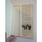 The Light on Synanon by Dave Mitchell 1980 1st Edition HC DJ Vtg Seaview Books