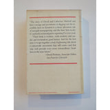 The Light on Synanon by Dave Mitchell 1980 1st Edition HC DJ Vtg Seaview Books