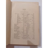 Bird Nesting in North-West Canada HC Antique Vtg Walter Raine 1892 1st Edition