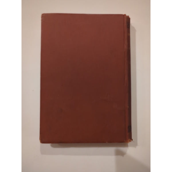 Bird Nesting in North-West Canada HC Antique Vtg Walter Raine 1892 1st Edition
