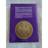 Osterreichische Munz-und Geldgeschichte Austrian Numismatics HC 2 Vols 1994 Vtg