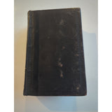Davidisches Psalter Spiel der Kinder Zions oder Sammenlung (Psalms of David) HC