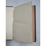 Dictionary of The Bible by Smith 1863 Leather 3 Volumes Geography Antiquities HC