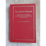 G Richard Dimler Jesuit Emblem Bibliography of Secondary Literature 1st 2005 HC