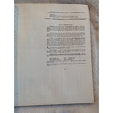 Commodore Complete Programming Coding Usage Manual Large Spiral Bound Repro Vtg