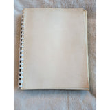 Commodore Complete Programming Coding Usage Manual Large Spiral Bound Repro Vtg