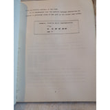 Commodore Complete Programming Coding Usage Manual Large Spiral Bound Repro Vtg