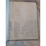 Commodore Complete Programming Coding Usage Manual Large Spiral Bound Repro Vtg