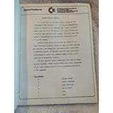 Commodore Complete Programming Coding Usage Manual Large Spiral Bound Repro Vtg