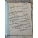 Commodore Complete Programming Coding Usage Manual Large Spiral Bound Repro Vtg