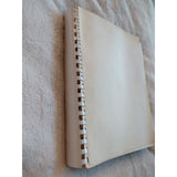 Commodore Complete Programming Coding Usage Manual Large Spiral Bound Repro Vtg