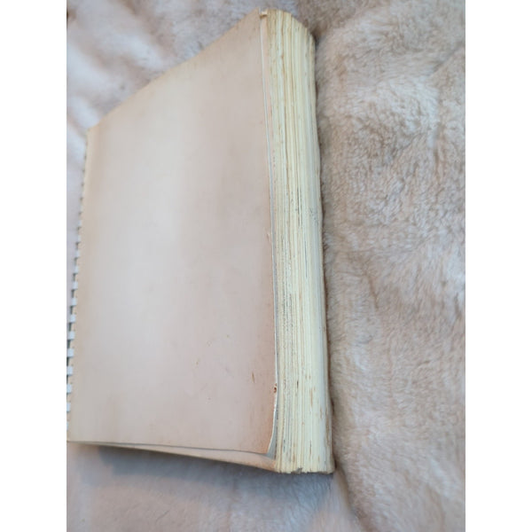 Commodore Complete Programming Coding Usage Manual Large Spiral Bound Repro Vtg