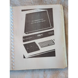 Commodore Complete Programming Coding Usage Manual Large Spiral Bound Repro Vtg