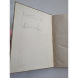 Babicka By Bozena Nemcova 1916 HC Antique Narodni Tiskarna Zivota Czech