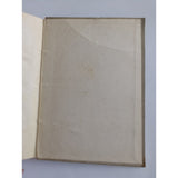 Babicka By Bozena Nemcova 1916 HC Antique Narodni Tiskarna Zivota Czech