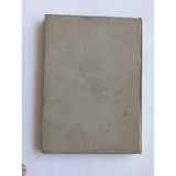 Babicka By Bozena Nemcova 1916 HC Antique Narodni Tiskarna Zivota Czech