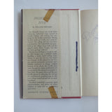 Fighting Five by William Heuman HC DJ Vtg 1950 First Edition Ex Library